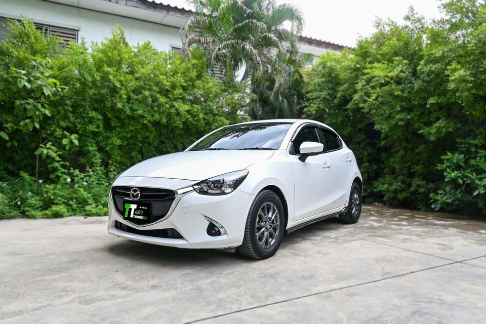 Mazda 2 sport highconnect #โทรด่วน 086-988-8836 3