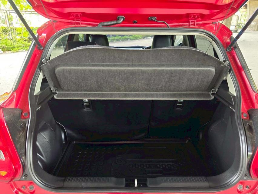 รหัสรถ WMT4551 Suzuki Swift 1.2 GLX ปี 2023 17