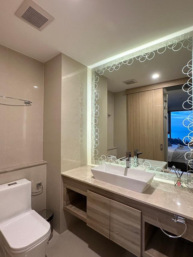 ขายคอนโด The Riviera Jomtien วิวสวยมาก 10