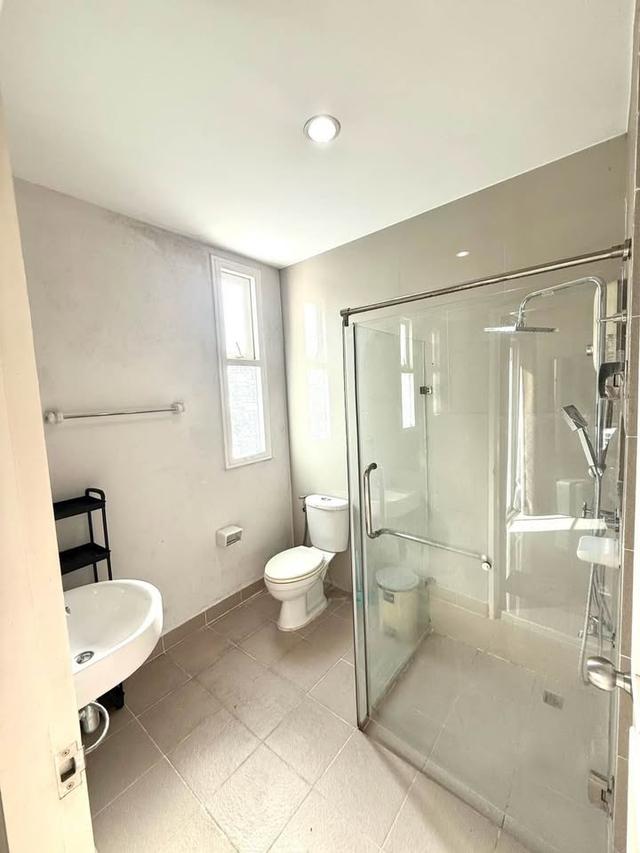 🏡 ทาวน์โฮมสองชั้นในโครงการ พร้อมระบบรักษาความปลอดภัย #เมืองเชียงใหม่ ราคาเพียง 15,000 บาท/เดือน ✨清迈联排别墅出租 2 卧室 3 卫生间 – 租金 15,000 泰铢/月 ✨ 7