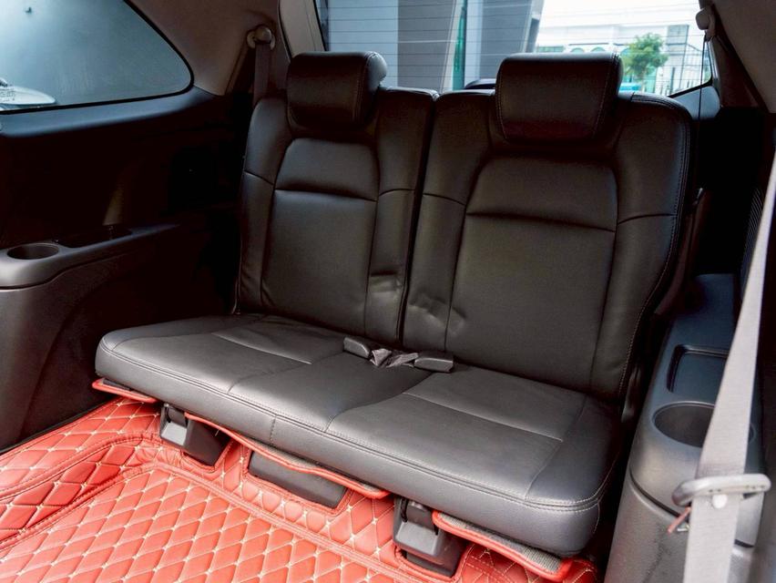 Honda Mobilio 1.5 RS ปีจด 2018 ♨️ ประกันเครื่องเกียร์หลังการขาย3ปี ♨️ รูปที่ 15