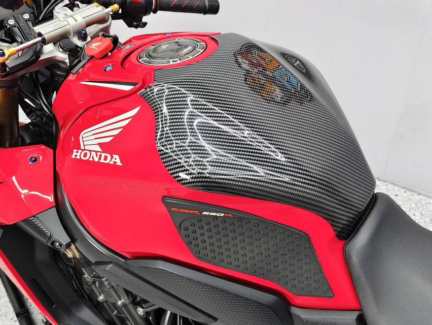 Cbr650r 2019 💥 HONDA CBR650R จดกลางปี 2019 💥 🏍 รถบ้านสภาพสวย พร้อมใช้ แต่งครบ รูปที่ 6
