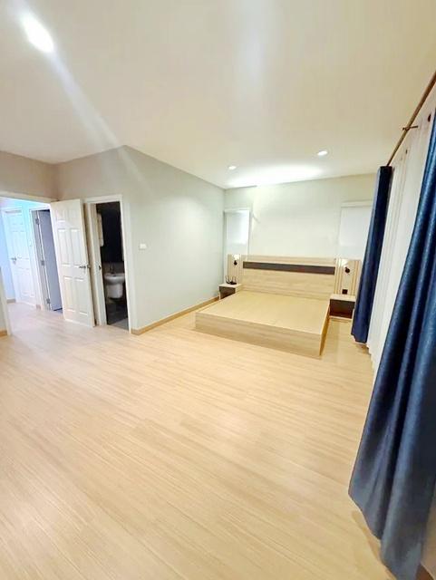 5นอน รร.สารภีพิทยาคม 2.5 กม. ให้เช่าบ้านเดี่ยว 2 ชั้น จัดเต็มเฟอร์ฯ เครื่องใช้ไฟฟ้า 3 น้ำ 100 ตร.วา. 200 ตร.ม. ตลาดยางเน 4