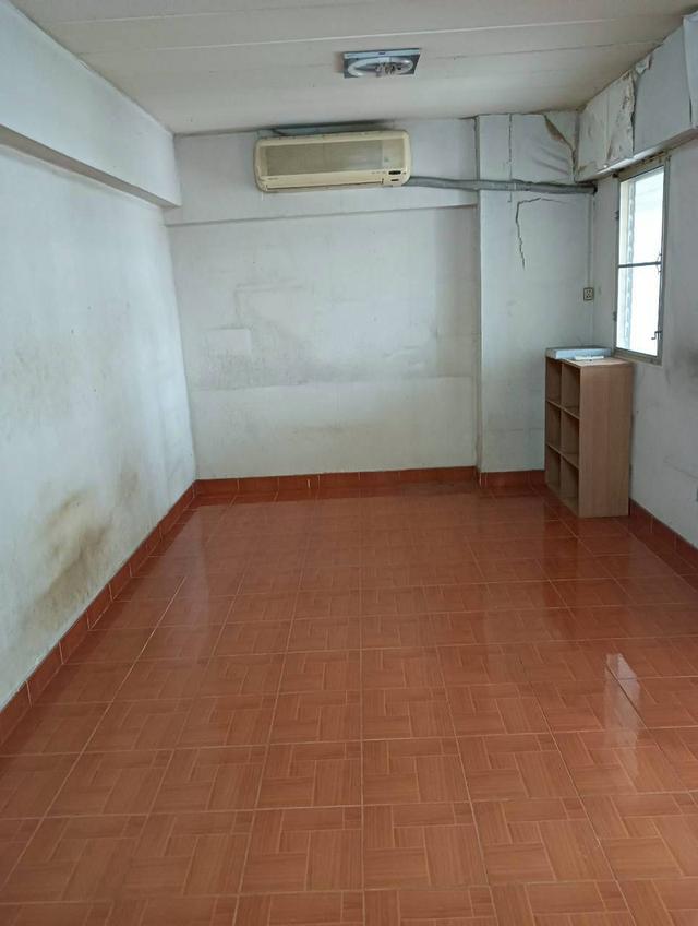 คอนโด บ้านประชาชื่นคอนโด ซอยประชาชื่น 28 6