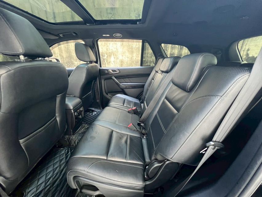ปี 2020 FORD EVEREST, 2.0 BI-TURBO 4WD TITANIUM 15