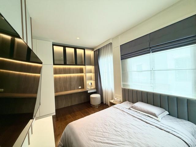 P584 ให้เช่า ขาย บ้านเดี่ยว โครงการ เพอร์เฟค มาสเตอร์พีซ สุขุมวิท 77 Perfect Masterpiece Sukhumvit 77 ซอยลาดกระบัง 203 พร้อมสระว่ายน้ำส่วนตัว ตกแต่งสว 12