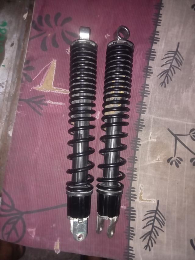 ขายโช็คหลังคู่pcxปี2022 รูปย่อยที่ 2