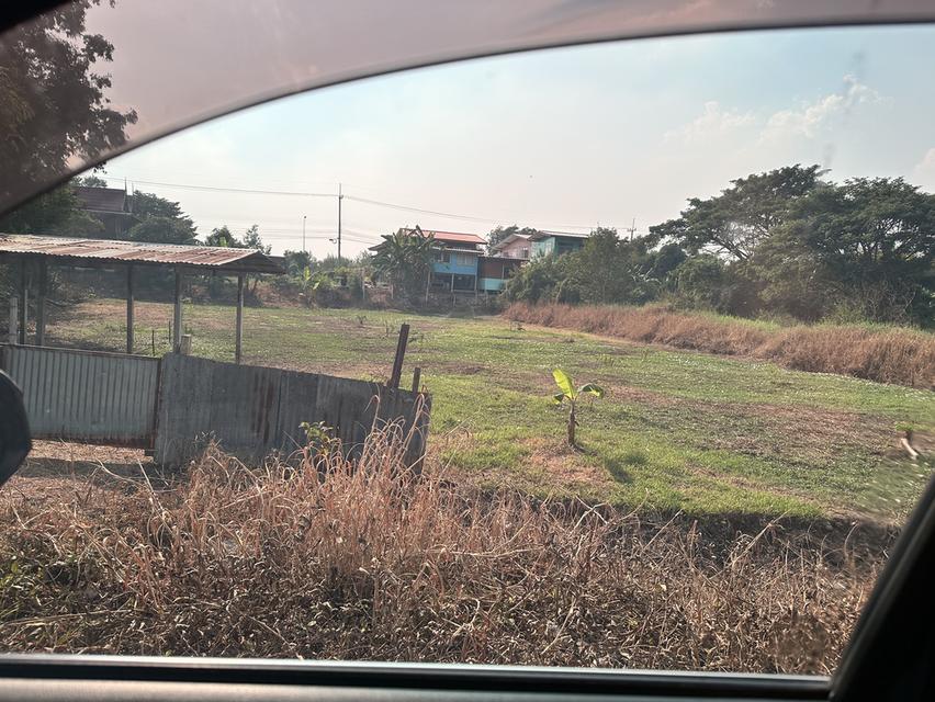 ขายที่ดิน 1 ไร่ (400 ตร.วา) ต.สวนพริก พระนครศรีอยุธยา 5