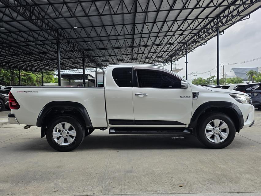 TOYOTA HILUX REVO 2.4 G PRERUNNER AUTO ปี 2016 รูปที่ 7