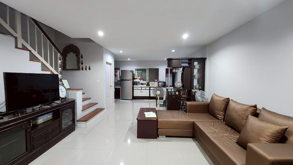 ขาย ม.พลัส ซิตี้ พาร์ค ซ.งามวงศ์วาน 25 (Plus City Park Ngamwongwan 25 ) 13