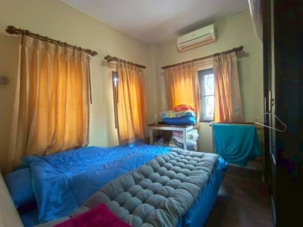 ขายบ้านเดี่ยวมือสองนนทบุรี โครงการสุชาวาลัย พระราม 5 (Suchawalai Rama 5) พร้อมอยู่ เนื้อที่ 56 ตร.ว. ใกล้วงเวียนพระราม 5 13