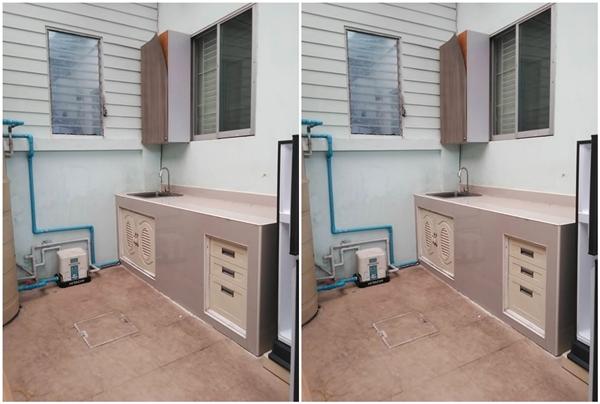 AT586 ให้เช่าโฮมออฟฟิศ ทาวน์โฮม 3 ชั้น บ้านกลางเมือง มอนติคาร์โล รัชวิภา จดบริษัทได้ ใกล้รถไฟฟ้า 12