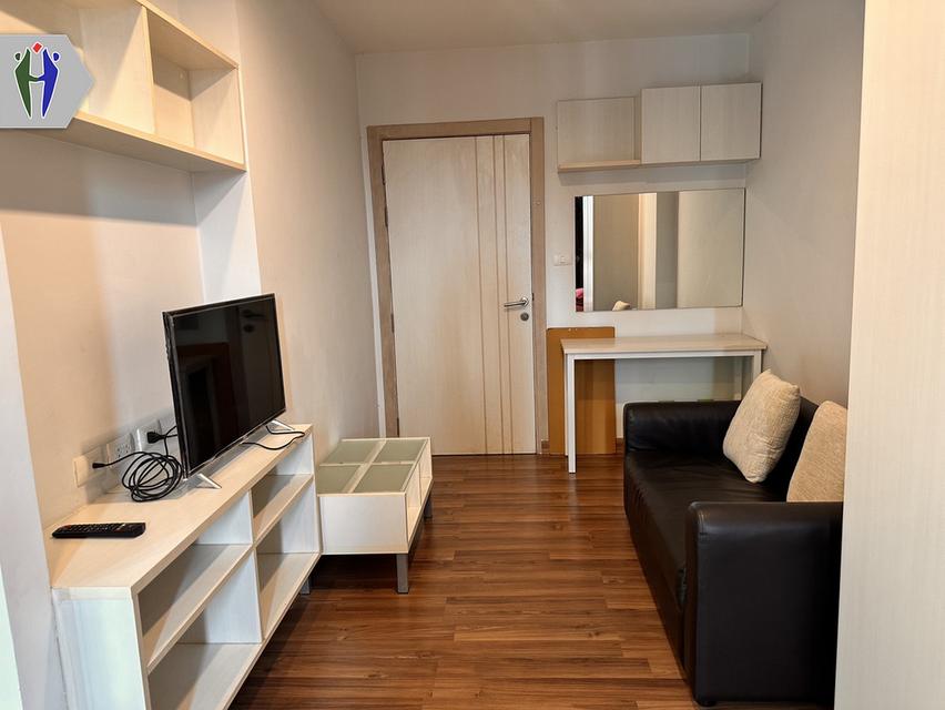 ให้เช่า คอนโด ซอยเขาน้อย พัทยา 8000 บาท 4