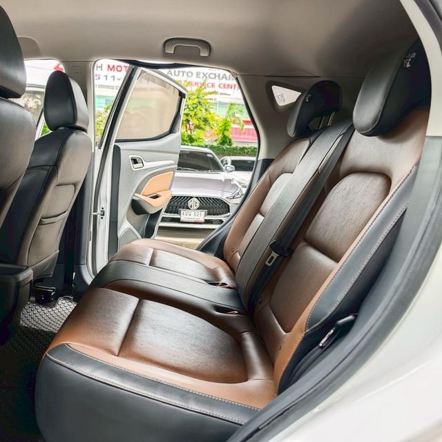 MG ZS 1.5 D AT ปี 2020 18