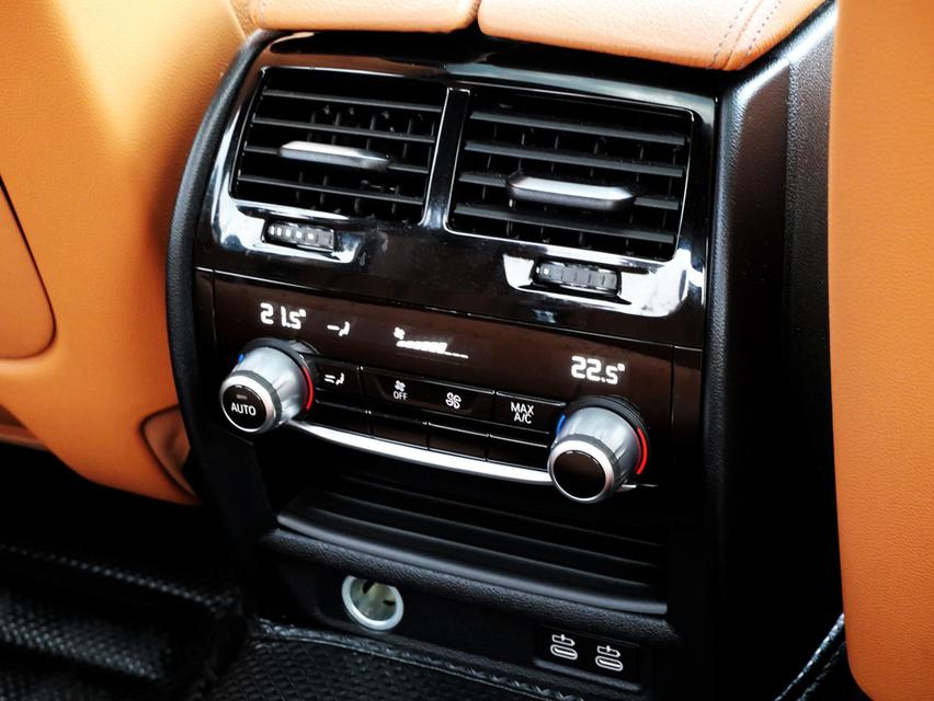 BMW 530e M Sport LCI ปี2021 เลขไมล์ 53,xxx km. รูปที่ 14