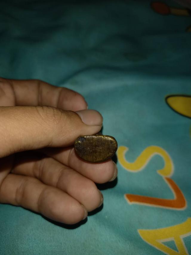 หลวงพ่อเงิน วัดบางคลาน 3