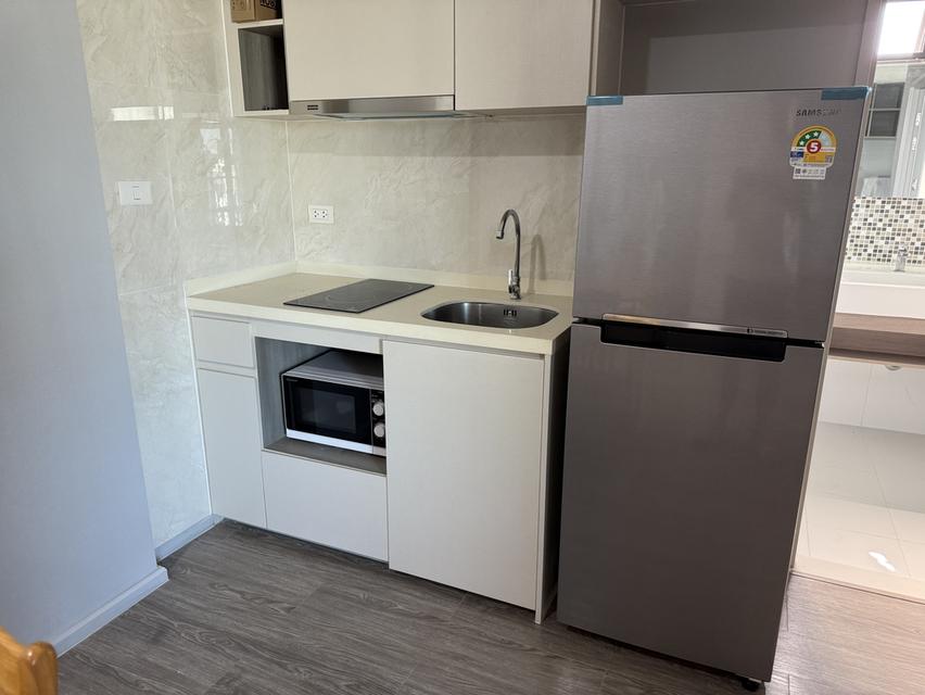 Aspen Condo Lasalle - เอสเพน คอนโด ลาซาล 12