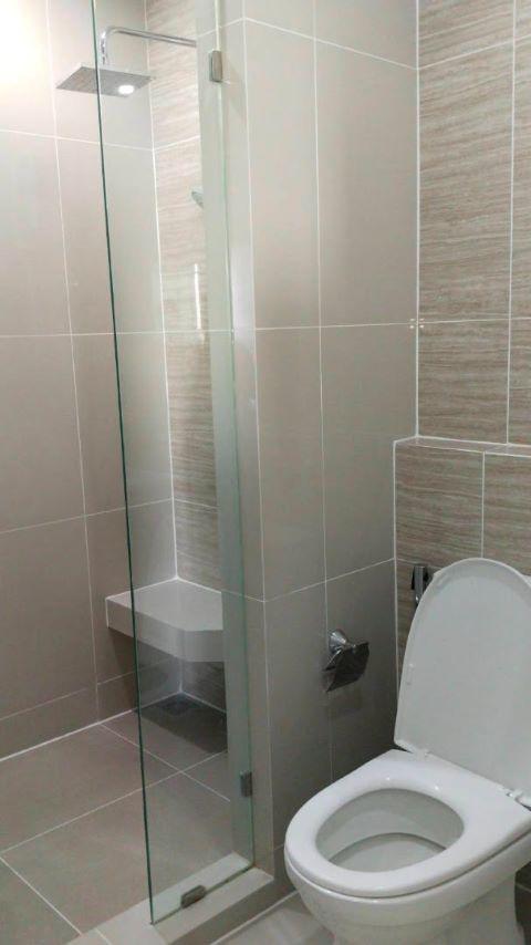 CM04417 ขาย คอนโด นิช โมโน เจริญนคร Niche MONO Charoen Nakorn ถนนเจริญนคร รูปที่ 9