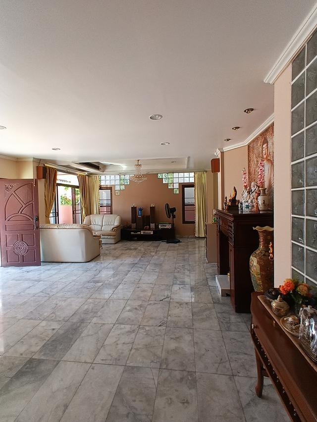 ขายบ้านเดี่ยว 2 ชั้น 4 ห้องนอน 3 ห้องน้ำ เนื้อที่ 63 ตารางวา หมู่บ้านชลลดา สายไหม 34 กรุงเทพมหานคร 3