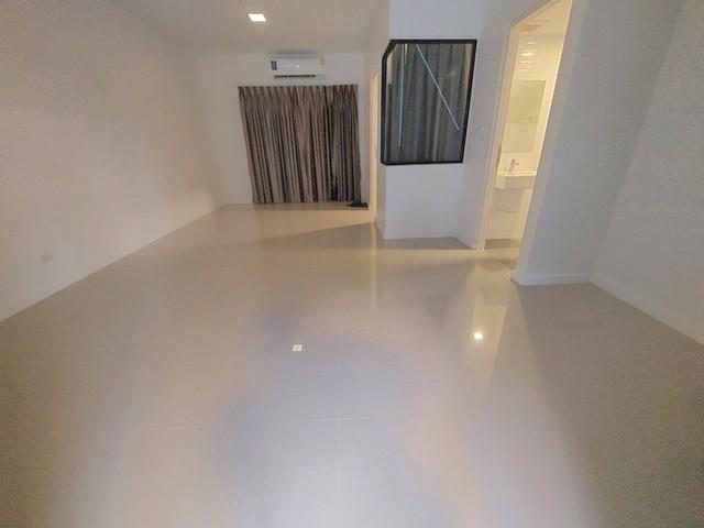 ให้เช่า ทาวน์โฮม2ชั้น 22ตรว. อยู่โครงการสิริเพลส ถนน ราชพฤกษ์ 345 ใกล้สะพานนวลฉวี ตลาดส.รุ่งเรือง 2