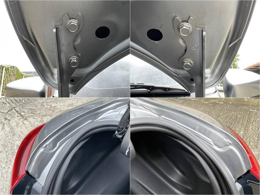 MAZDA 2 1.3 SKYACTIVE HIGH ปี 2016  15