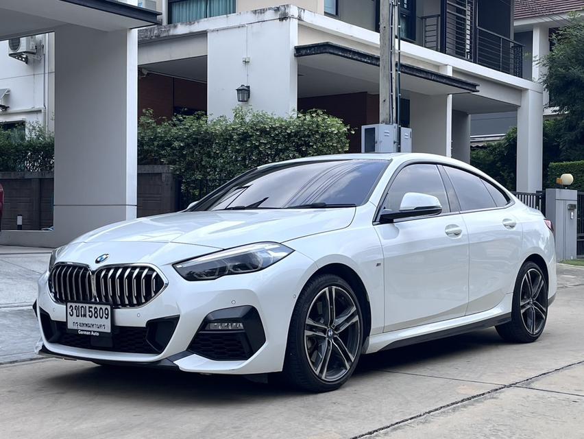 BMW SERIES 2, 220i Gran Coupe M Sport ปี 2022 รูปย่อยที่ 3