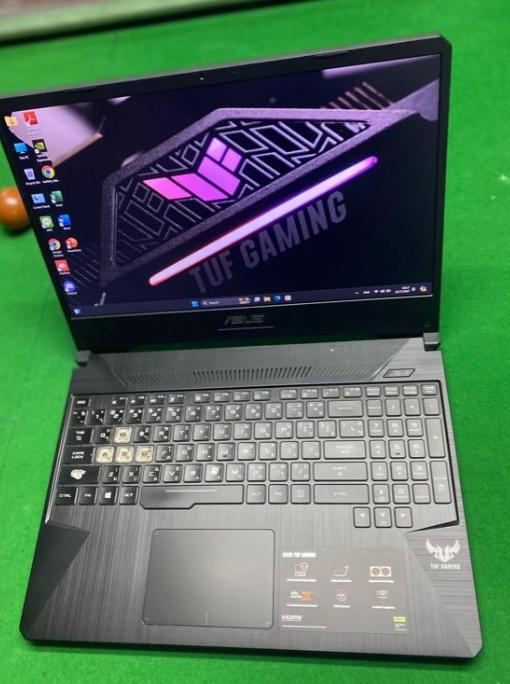 NOTEBOOK (โน้ตบุ๊ค) ASUS TUF GAMING 3