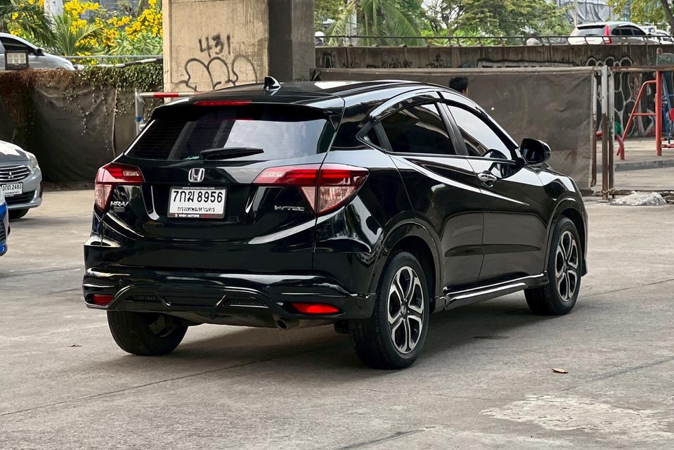 Honda HR-V 1.8 E Limited AT ปี 2018 รูปที่ 5