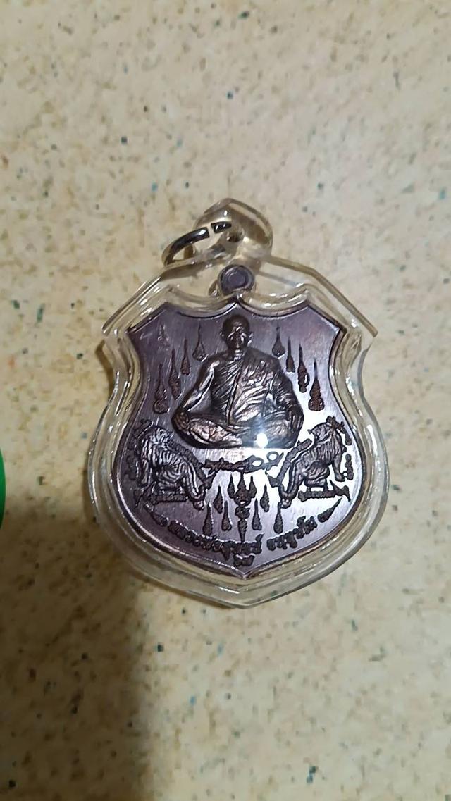หลวงพ่อสุพจน์ วัดศรีทางธรรม