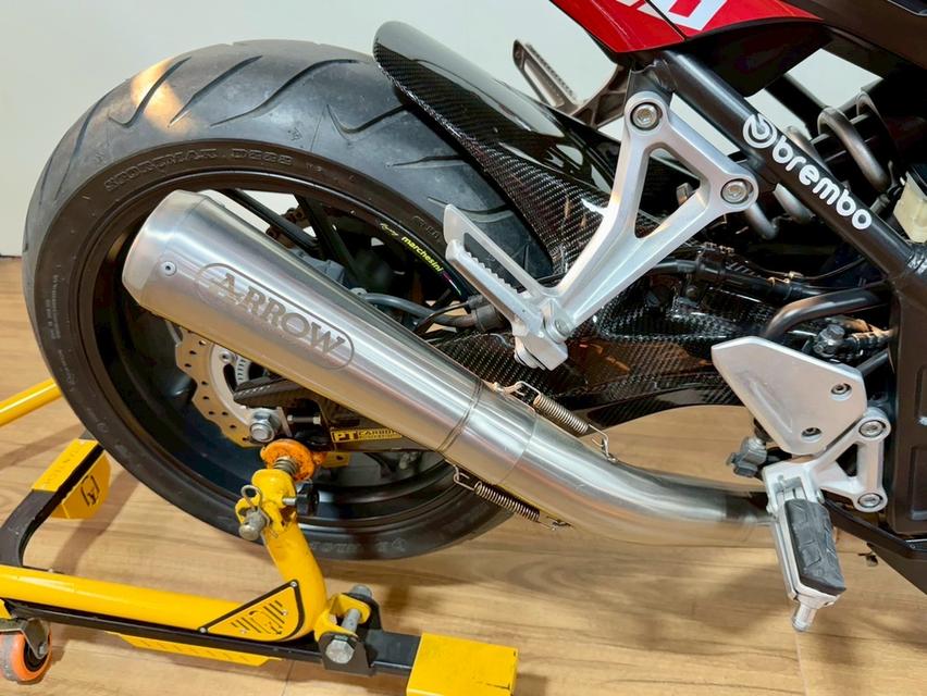 CBR650F ปี2018 Honda แต่ง รูปที่ 6