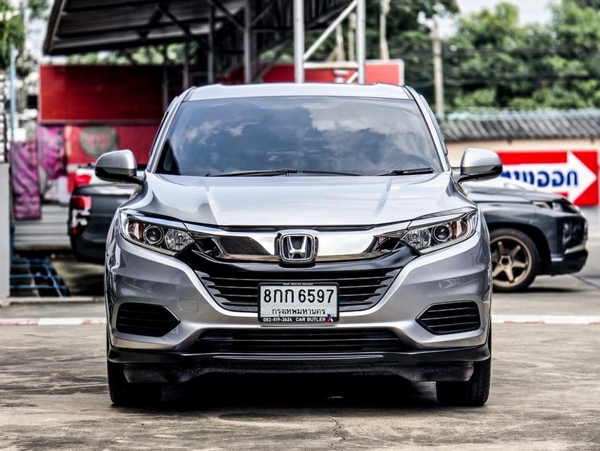 HONDA HRV 1.8E MNC 2018 รหัส CBL6597 3