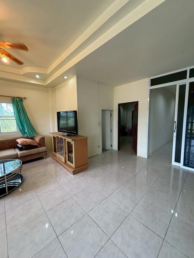 บ้านเดี่ยว พร้อมที่ดินผืนใหญ่ 10