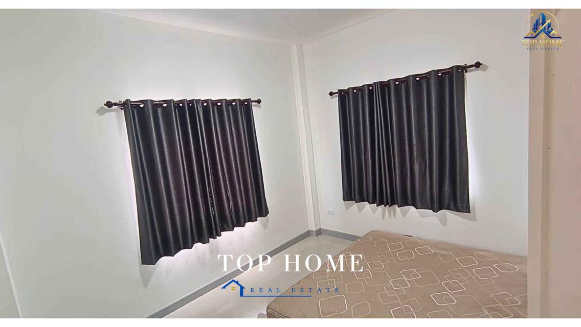 🏡 ขายด่วน! บ้านเดี่ยว โครงการบ้านอยู่รวย ใกล้นิคมอุตสาหกรรม 304 จังหวัดปราจีนบุรี 15