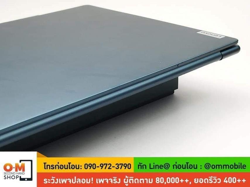 ขาย/แลก Lenovo Yoga Pro 7 (14IRH8) i7-13700H /Ram32 /SSD 2TB เครื่องนอก สวยมาก ครบกล่อง เพียง 30,990 บาท 7