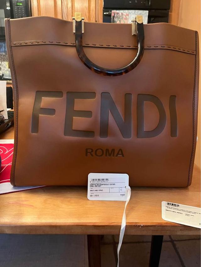 Fendi Bag มือสอง