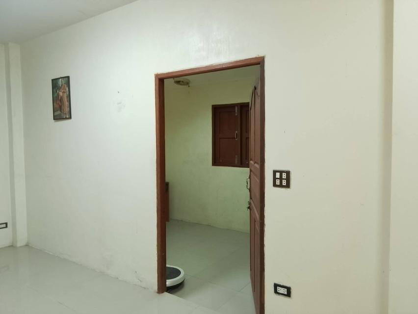 ขายบ้านเนื้อที่92.5ตารางวา 6