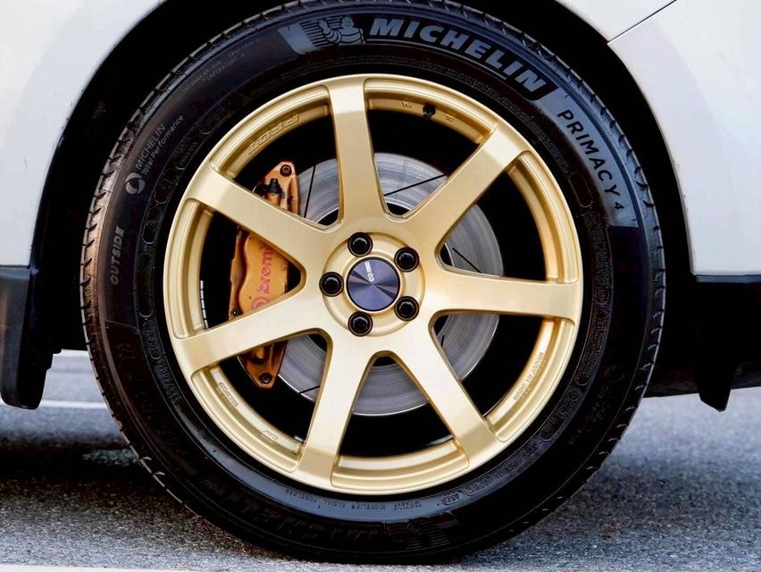 รหัสรถ PR2482 + Subaru Forester SH9 2.5XT Turbo 300PS ปี 2014 8