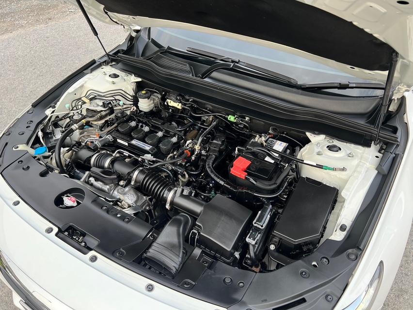 Honda Accord 1.5EL Turbo ปี 2020 ไมล์ 95,xxx กม. 18