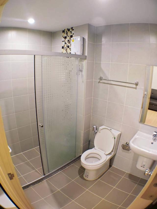 คอนโดsupalaiverandarama9 8