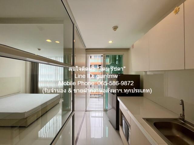 ID : DSL-332 ต้องการขาย CONDO Elements Srinakarin อิลีเม้นท์ ศรีนครินทร์ 1 นอน 1 BATHROOM 37 square meter 2300000 บาท ไม 6