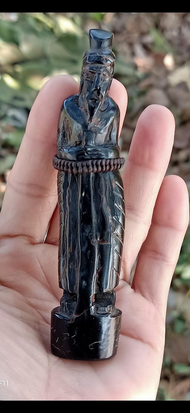 #เครื่องราง#หลวงปู่บุญ วัดกลางบางแก้ว