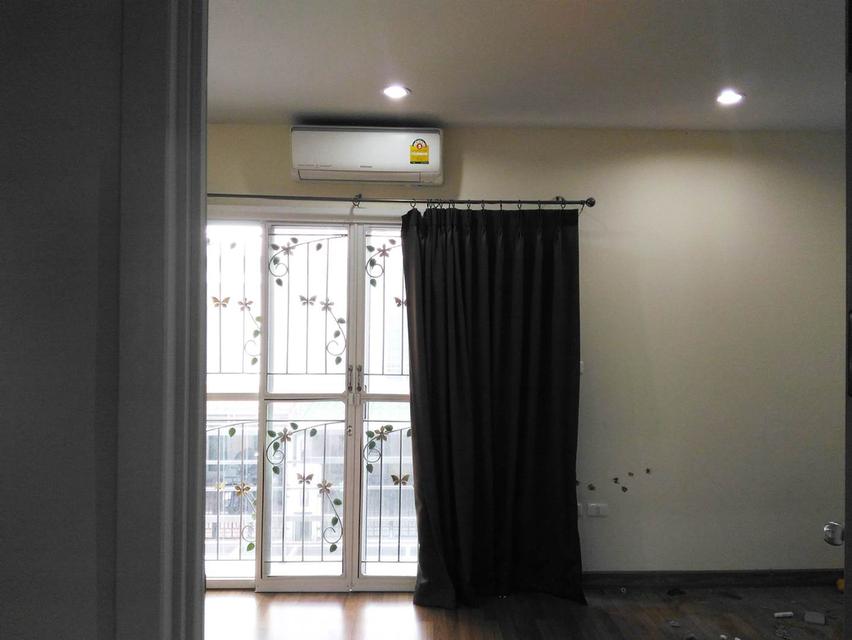 บ้านเช่า ทาวน์เฮ้าส์ 2 ชั้น 3 นอน 2 น้ำ ใกล้รถไฟฟ้า สถานีบ้านทับช้าง พฤกษาทาวน์เน็กซ์ อ่อนนุช-พระราม9 12,000/M 5