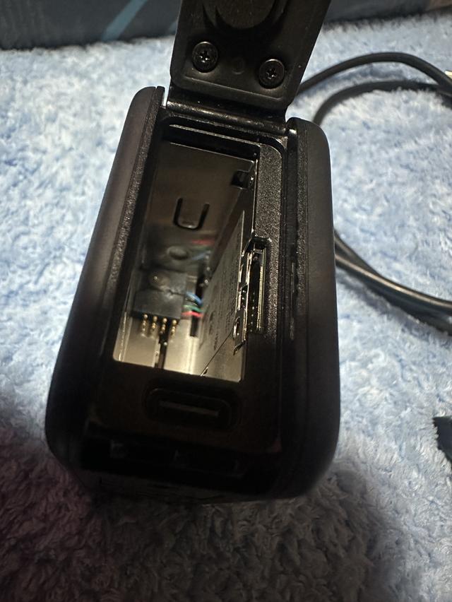 ขาย GoPro 10 พร้อม Volta Battery Grip 7