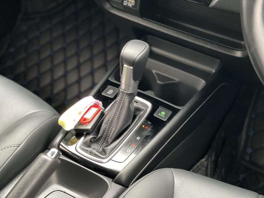 💥 HONDA CITY TURBO 1.0 SV Hatchback ปี 2023 💥 10