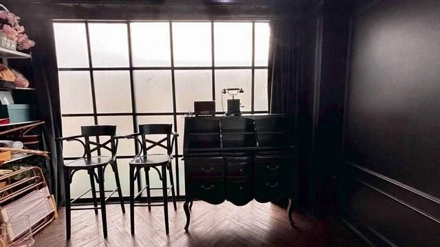 PB5830 ขายทาวน์โฮม 3 ชั้น โครงการ ซีบิส โฮม เทิดราชัน-ดอนเมือง ถนนเทิดราชัน ดอนเมือง 9