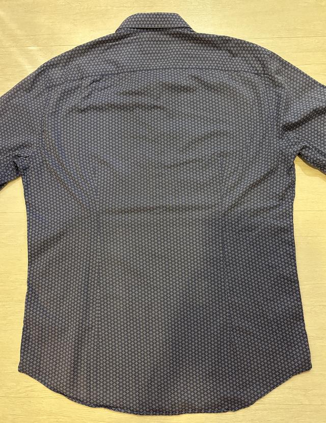 เสื้อเชิ๊ตผู้ชาย 4