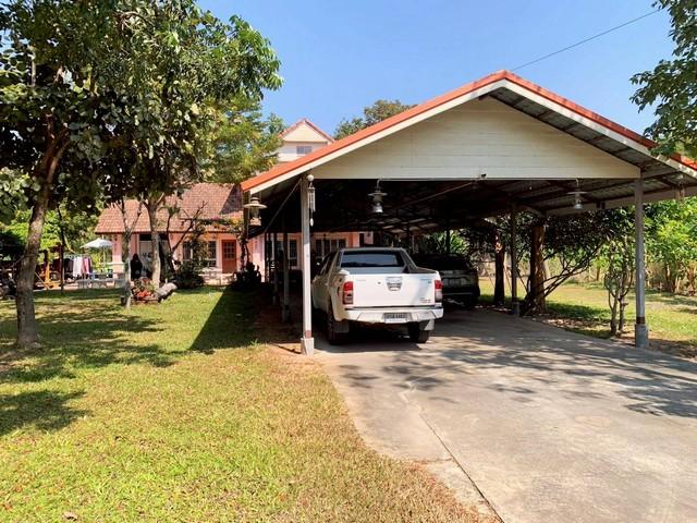 บ้านพร้อมที่ดินขนาดใหญ่ 1 ไร่ 3 งาน 97.9 ตารางวา (รวม 797.9 ตารางวา) ในตำบลจอหอ เมืองนครราชสีมา 5