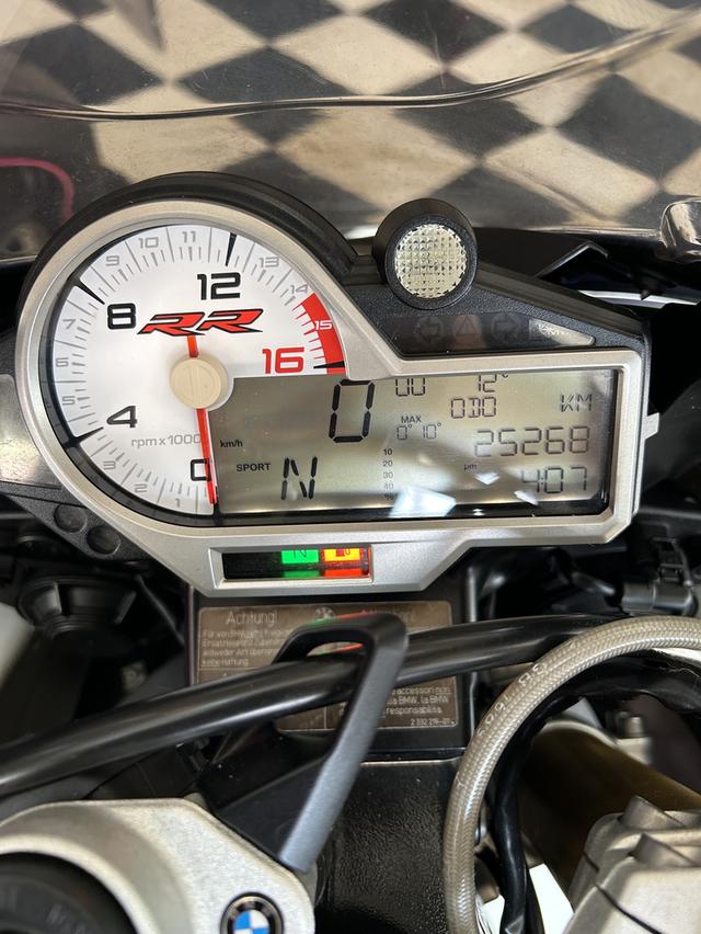 s1000rr ปี 2018 5