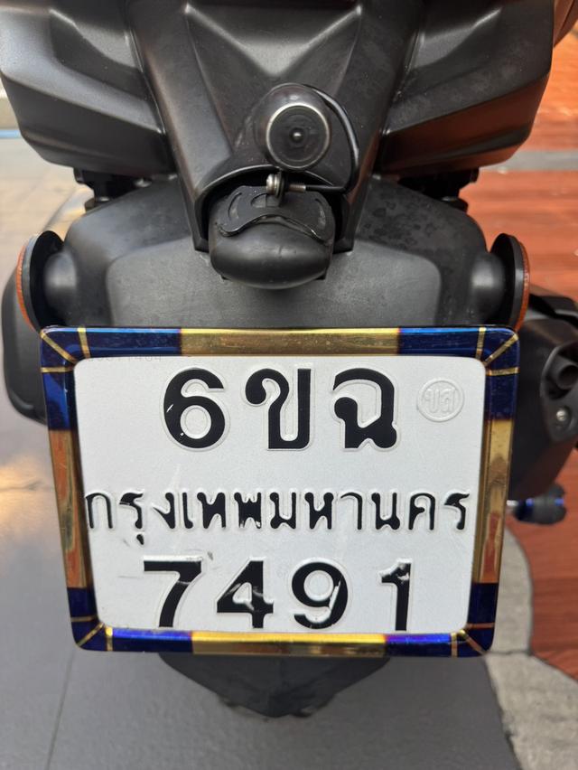 ขายรถ มอเตอร์ไซด์ YAMAHA XMAX ปี 2022 (300 CC) รูปที่ 8