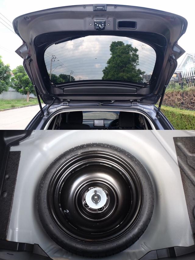 (แจ้งรหัสรถ KN6073)  MAZDA2 SPORTS HIGH CONNECT 2018 รูปที่ 19